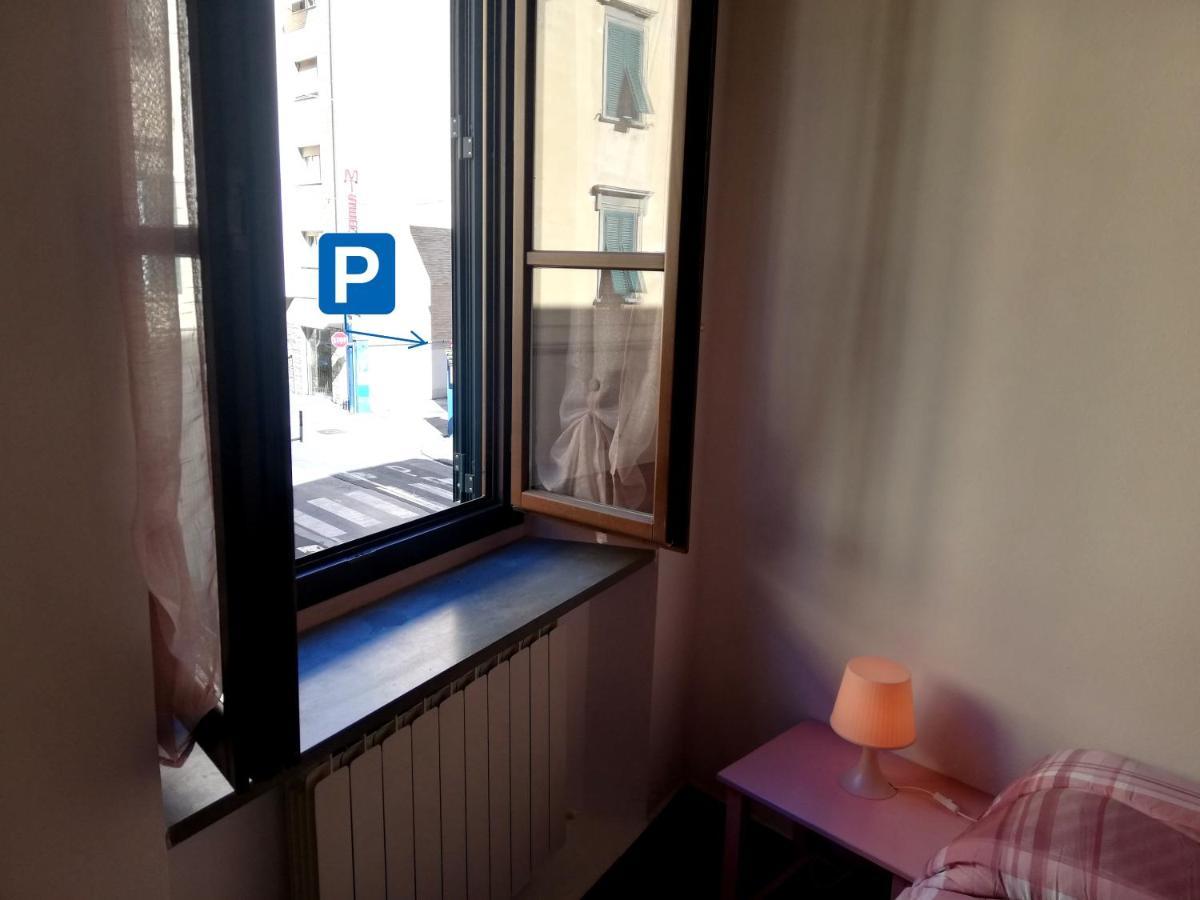 La Casa Di Giosue Apartamento Livorno Exterior foto
