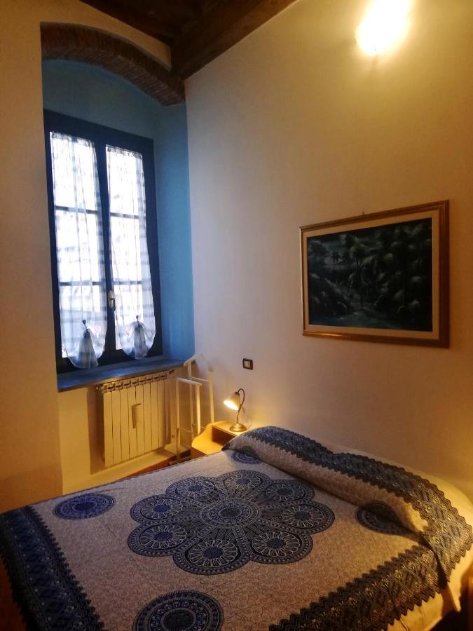 La Casa Di Giosue Apartamento Livorno Exterior foto