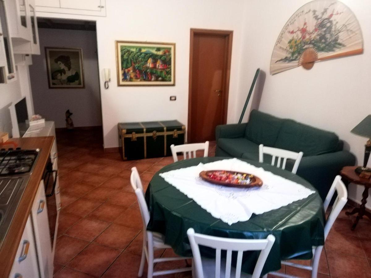 La Casa Di Giosue Apartamento Livorno Exterior foto