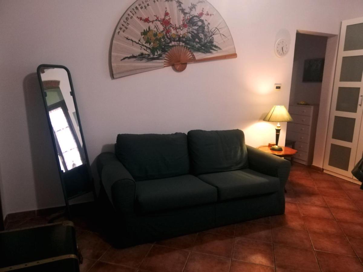La Casa Di Giosue Apartamento Livorno Exterior foto