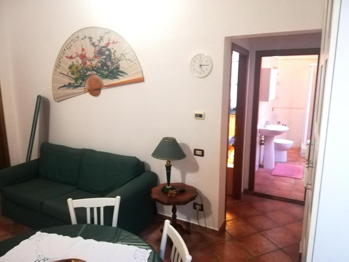 La Casa Di Giosue Apartamento Livorno Exterior foto