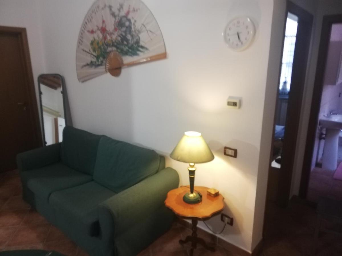 La Casa Di Giosue Apartamento Livorno Exterior foto