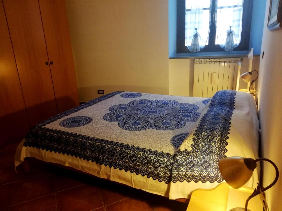 La Casa Di Giosue Apartamento Livorno Exterior foto