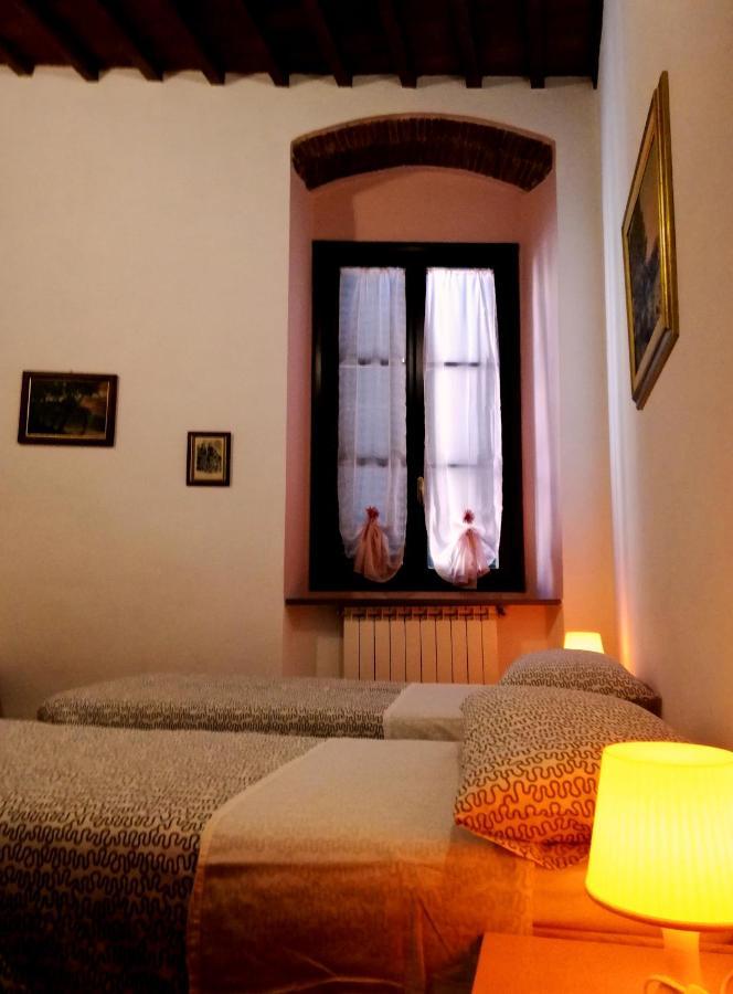 La Casa Di Giosue Apartamento Livorno Exterior foto