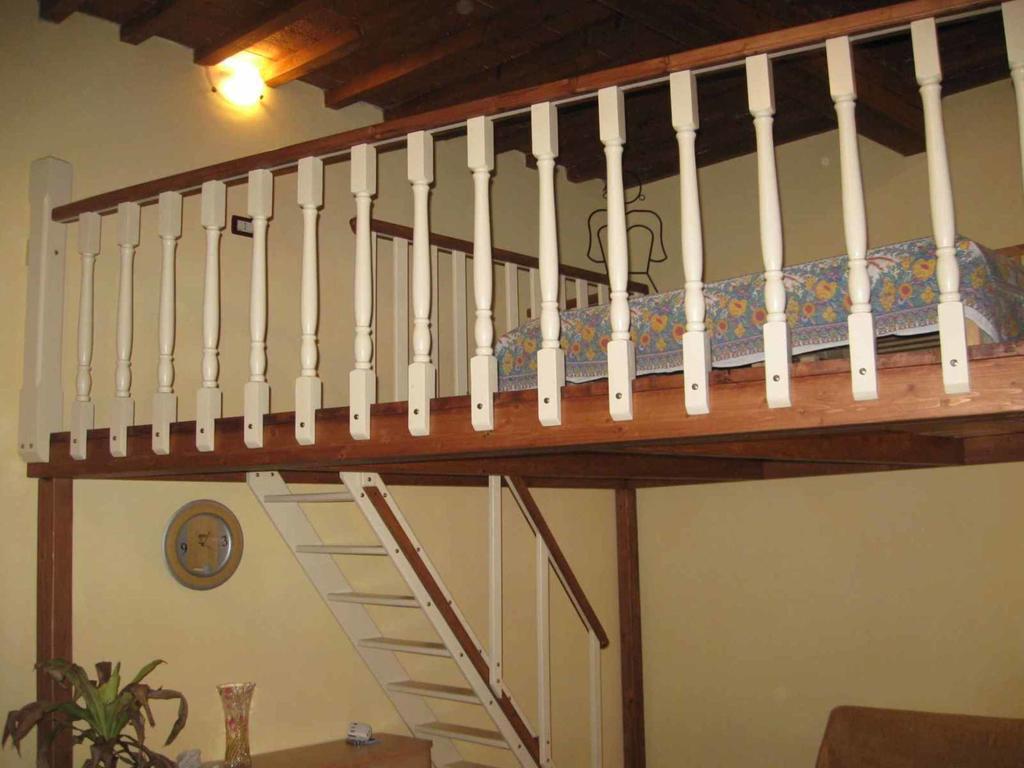 La Casa Di Giosue Apartamento Livorno Exterior foto